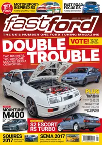 January 2018 
                issue January 2018