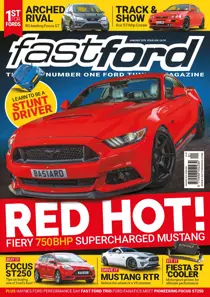 January 2019 
                issue January 2019