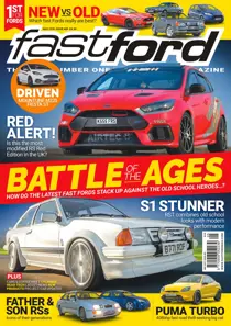 May 2019 
                issue May 2019