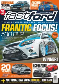 No. 376 Frantic Focus!  
                issue No. 376 Frantic Focus! 