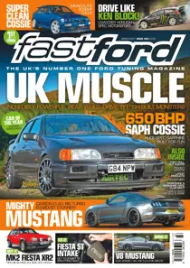 No. 380 UK Muscle  
                issue No. 380 UK Muscle 