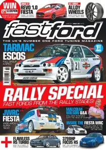 No. 383 Rally Special  
                issue No. 383 Rally Special 