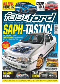 No.355 Saph-Tastic 
                issue No.355 Saph-Tastic