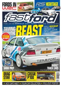 No.356 Taming the Beast 
                issue No.356 Taming the Beast