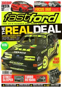 No.359 The Real Deal 
                issue No.359 The Real Deal