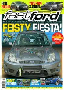 No.360 Feisty Fiesta 
                issue No.360 Feisty Fiesta