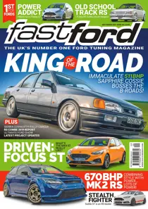 September 2019 
                issue September 2019