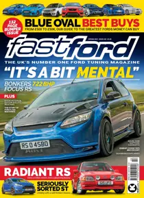 Spring 2021 
                issue Spring 2021