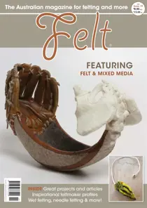 Felt Felt 19