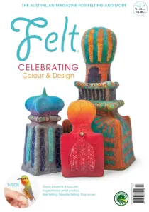Felt Felt Issue 27