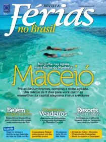 Edição 07 
                issue Edição 07