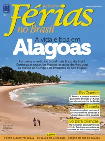 Edição 17 
                issue Edição 17