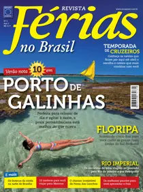 Edição 3 
                issue Edição 3