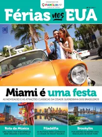 Edição 8 
                issue Edição 8