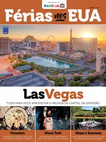 Las Vegas 
                issue Las Vegas