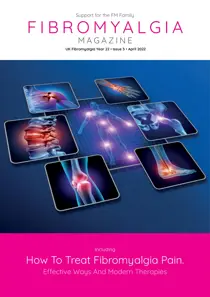 April 2022 
                issue April 2022