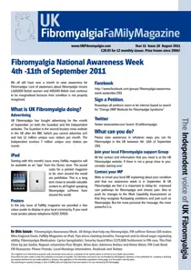 August 2011 
                issue August 2011