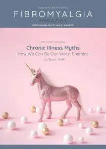 August 2021 
                issue August 2021