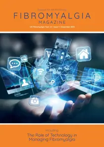 Fibromyalgia Magazine December 2023