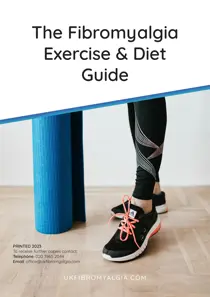 Fibromyalgia Magazine Fibromyalgia Exercise Guide