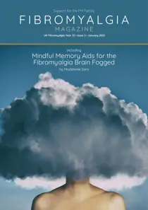 January 2022 
                issue January 2022