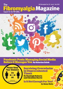 July 2020 
                issue July 2020