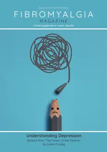 July 2021 
                issue July 2021