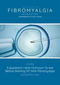 July 2022 
                issue July 2022