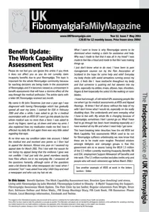 May 2011 
                issue May 2011