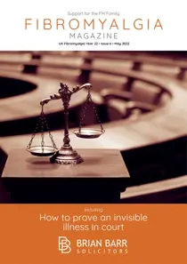 May 2022 
                issue May 2022