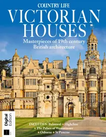 Country Life: Great Victorian Houses 2nd Edition 
                issue Country Life: Great Victorian Houses 2nd Edition