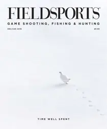 December/Jan 2018/19 
                issue December/Jan 2018/19