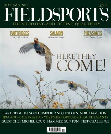 Fieldsports Journal Preview