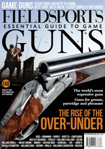Fieldsports Journal FS Essential Guide to Game Guns