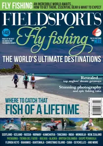 Fieldsports Journal FS Fly Fishing Special