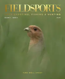 Fieldsports Journal Volume V Issue IV