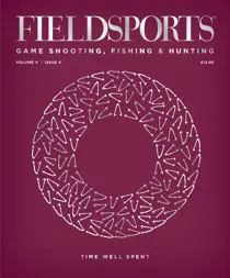Fieldsports Journal Volume V Issue V