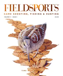 Fieldsports Journal Volume VI Issue II