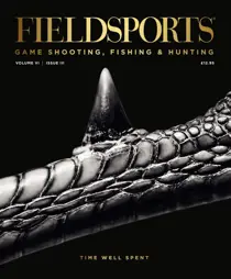 Fieldsports Journal Volume VI Issue III