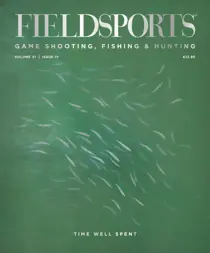 Fieldsports Journal Volume VI Issue IV