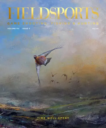 Fieldsports Journal Preview