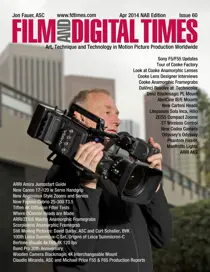 April 2014 - Issue 60 
                issue April 2014 - Issue 60