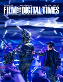 Film and Digital Times April 2024