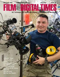 August 2016 - Issue 76 
                issue August 2016 - Issue 76