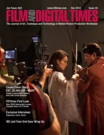 December 2011 
                issue December 2011