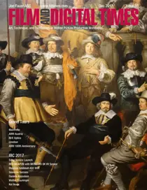 December 2017 issue 85 
                issue December 2017 issue 85