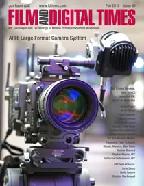 Feb 2018 
                issue Feb 2018