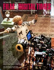 February 2019 
                issue February 2019