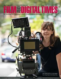 Film and Digital Times February 2022