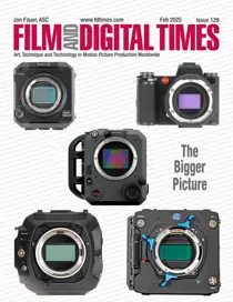 February 2025 
                issue February 2025